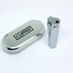 Clipper Lighter Full Set with Box and Instruction Manual/Warranty