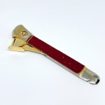 An interesting cigar cutter