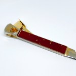 An interesting cigar cutter