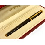 A Dupont pen in its original box