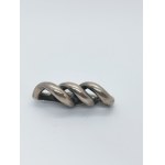 ORNO Warsaw Silver Brooch