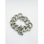 ORNO Warsaw Silver Bracelet