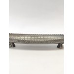 Norwegian Set: Viking boat, box, and goblet