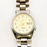 Seiko 5 Men