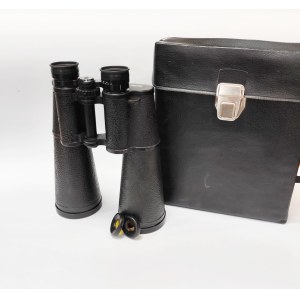 USSR BPC 20x60 Tento hunting binoculars in their original case