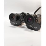 USSR BPC 20x60 Tento hunting binoculars in their original case