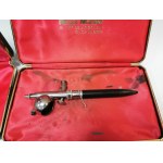 Sada vintage airbrushů v originálních krabičkách