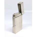 S.T. Dupont Silver-Plated Lady
