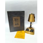 Golden Age Cigarette Dispenser in its Original Box