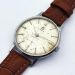 Cyma Cymaflex 33 mm Men