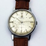 Cyma Cymaflex 33 mm Men