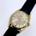 Gruen Precision Day Date 35 mm Men