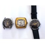 Atlantic Watch Set