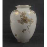 Sorau Carstens Porcelain. Margret. 1938? Żary. Vase.