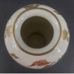 Sorau Carstens Porcelain. Margret. 1938? Żary. Vase.