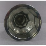 Art Deco-style vase. Czechoslovakia, 1920s. Josef Hofmann?