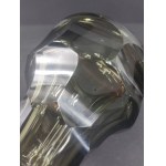 Art Deco-style vase. Czechoslovakia, 1920s. Josef Hofmann?