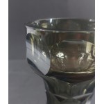 Art Deco-style vase. Czechoslovakia, 1920s. Josef Hofmann?