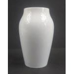 Royal Copenhagen. Small vase. Early 20th century.