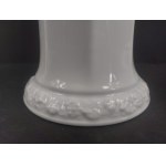 Rosenthal. Germany. Biała Maria. Wazon. 2. tercja XX w.