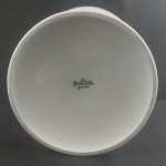 Rosenthal. Germany. Biała Maria. Wazon. 2. tercja XX w.