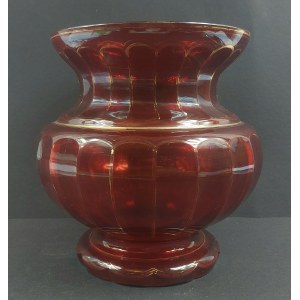 Józefina Steelworks? Large Vase