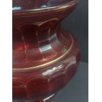 Józefina Steelworks? Large Vase