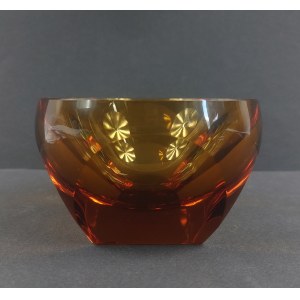 Moser Bowl, Czechoslovakia