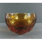 Moser Bowl, Czechoslovakia