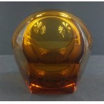 Moser Bowl, Czechoslovakia
