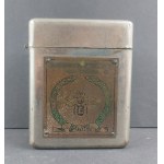 Piggy Bank. Commercial Bank of Warsaw, Joint-Stock Company. 1920s–1930s.