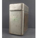 Piggy Bank. Commercial Bank of Warsaw, Joint-Stock Company. 1920s–1930s.