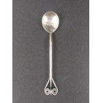 ZJZ. Jadwiga and Jerzy Zaremscy. A teaspoon of sugar. Silver.