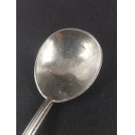 ZJZ. Jadwiga and Jerzy Zaremscy. A teaspoon of sugar. Silver.