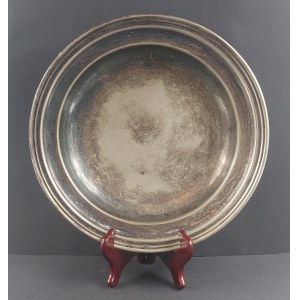 Plewkiewicz. Warszawa. Patera. Plater. XIX/XX w.