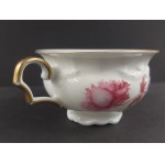 Rosenthal. Selb, Bavaria. JDEAL. Early 20th century. Tea cup and saucer.
