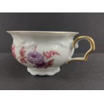 Rosenthal. Selb, Bavaria. JDEAL. Early 20th century. Tea cup and saucer.