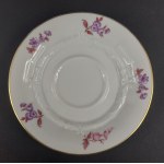 Rosenthal. Selb, Bavaria. JDEAL. Early 20th century. Tea cup and saucer.