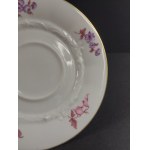 Rosenthal. Selb, Bavaria. JDEAL. Early 20th century. Tea cup and saucer.