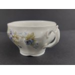 Ćmielów. Drucki-Lubecki. Cup and saucer. 19th/20th century.