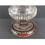 Glass. Bohemia. Silesia. 19th/20th century.