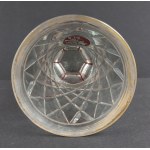 Glass. Bohemia. Silesia. 19th/20th century.