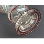 Glass. Bohemia. Silesia. 19th/20th century.