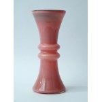 "Szpula" Glass Vase - HS Tarnowiec