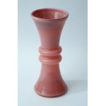 "Szpula" Glass Vase - HS Tarnowiec