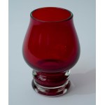 Vaso di vetro - HS Tarnowiec