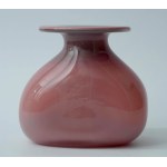 Glass Vase - HS Tarnowiec