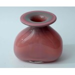 Glass Vase - HS Tarnowiec