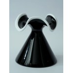 Glass Vase - HS Tarnowiec