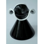 Glass Vase - HS Tarnowiec